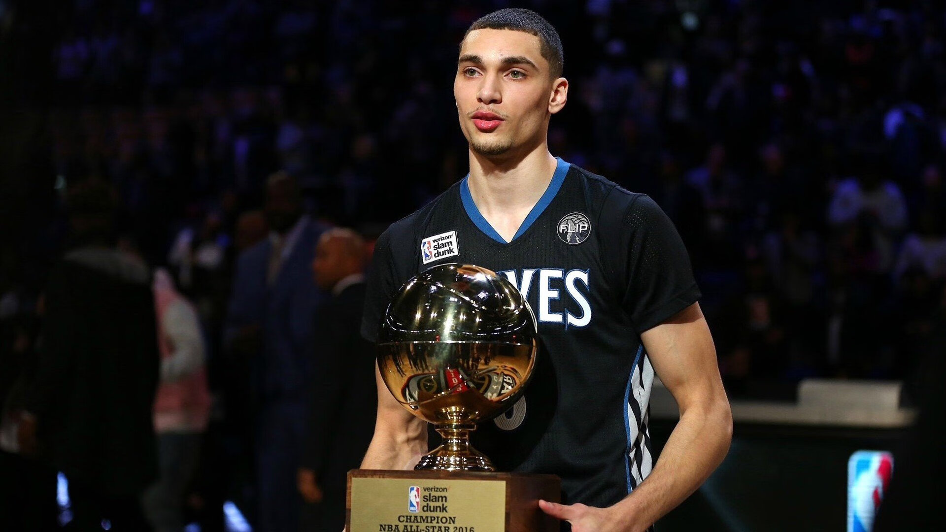 NBA年度最佳新秀投票即将开始,你支持谁?,2021年nba最佳新秀排行